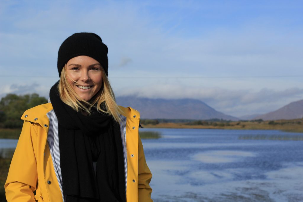 My Experience Living in Galway - Kaptain Kenny Travel