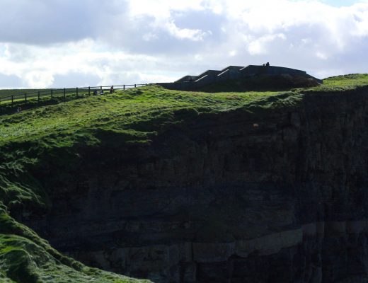 The Cliffs of Moher, County Clare, Ireland - Kaptain Kenny Travel