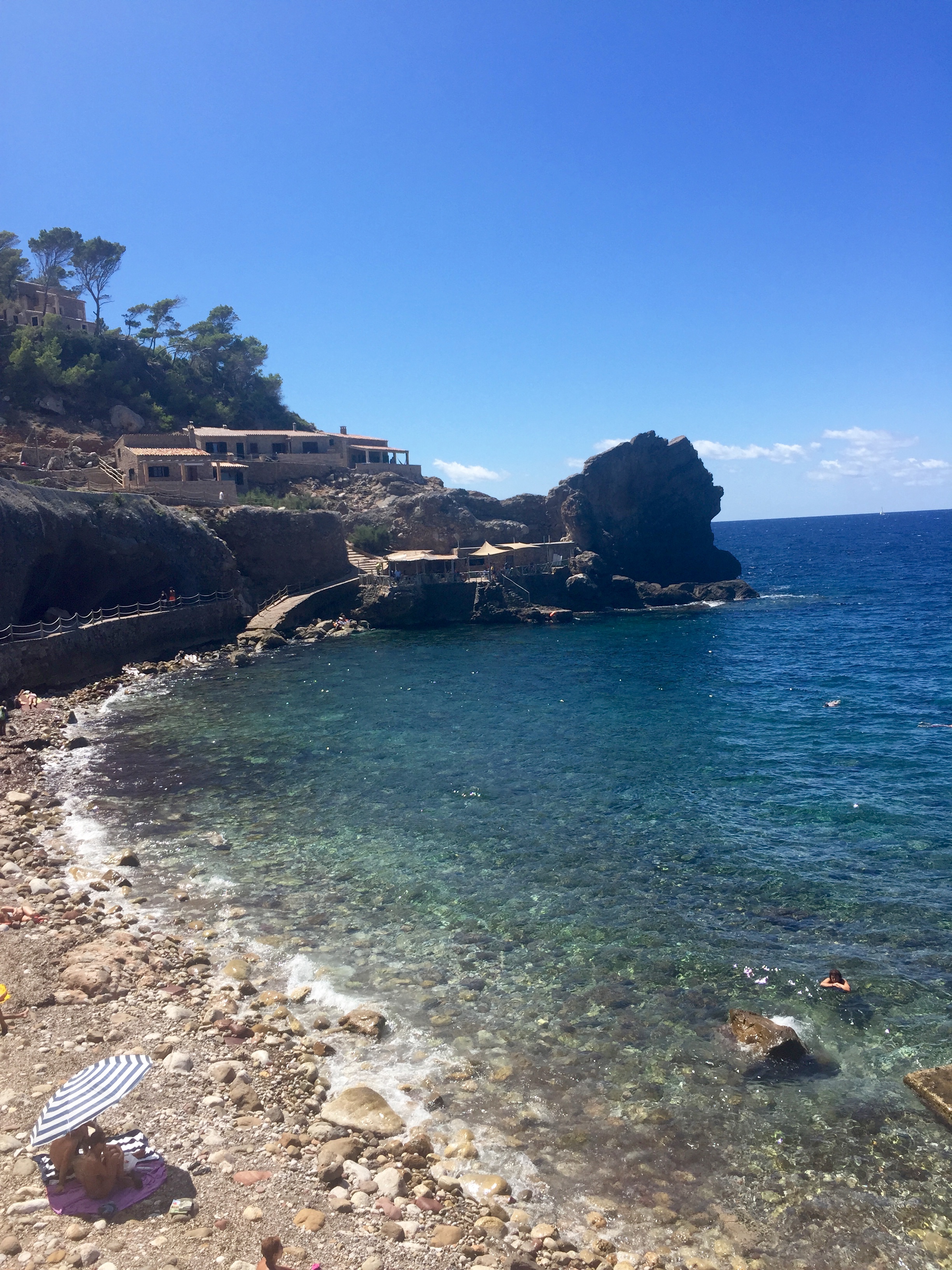 Hot Spots in Mallorca, Balearic Islands, Spain - Kaptain Kenny Travel