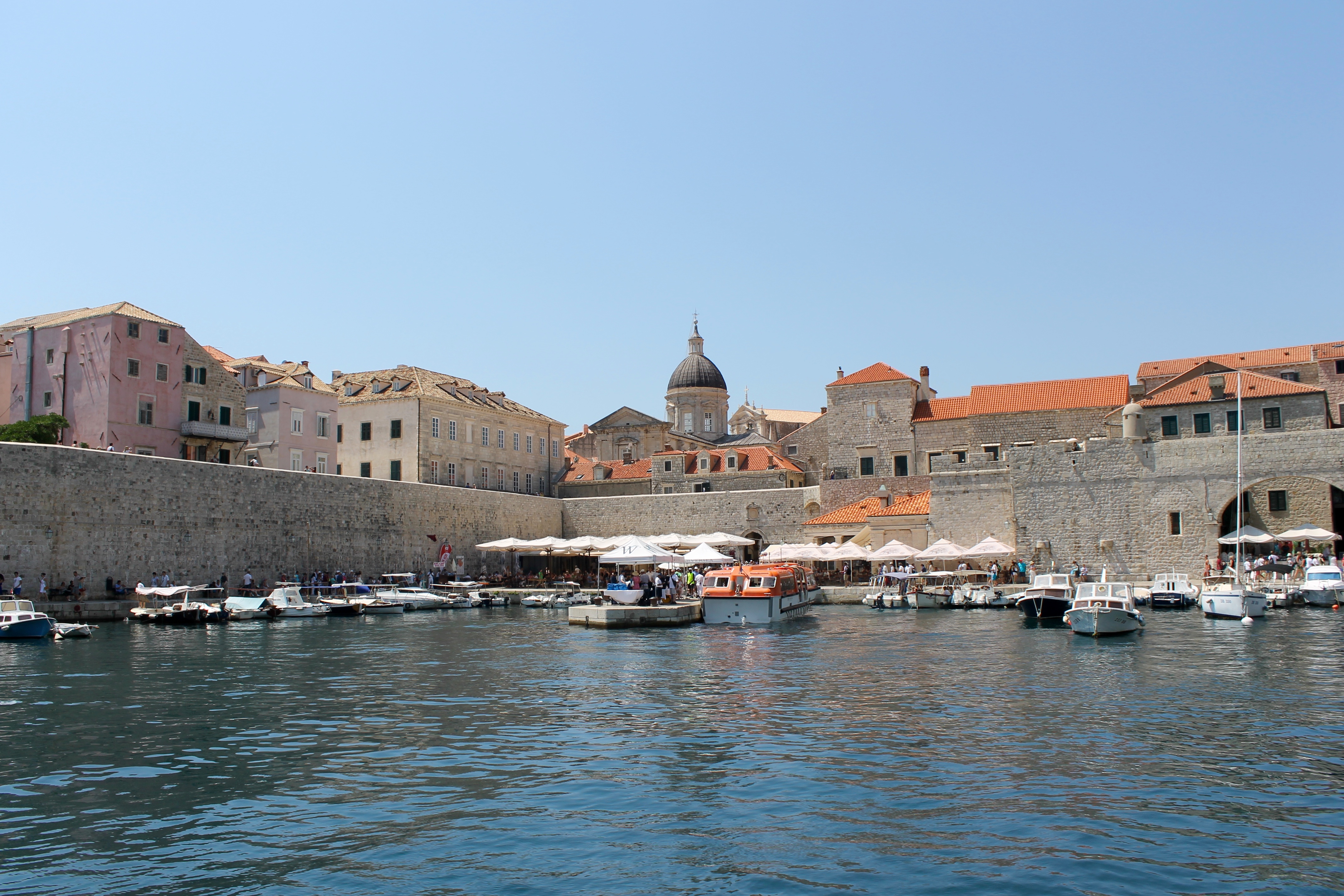 Things to do in Dubrovnik, Croatia - Kaptain Kenny Travel
