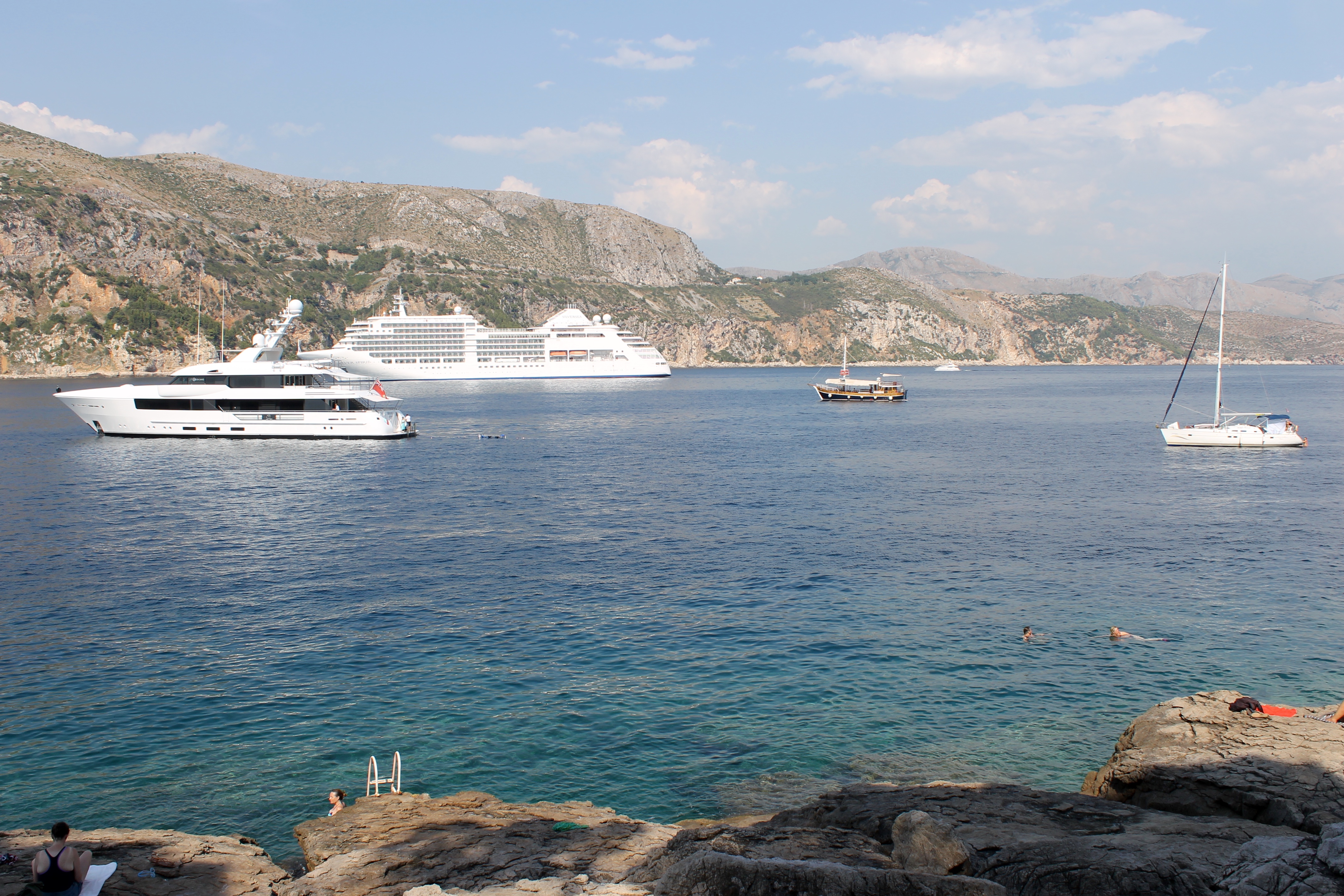 Things to do in Dubrovnik, Croatia - Kaptain Kenny Travel