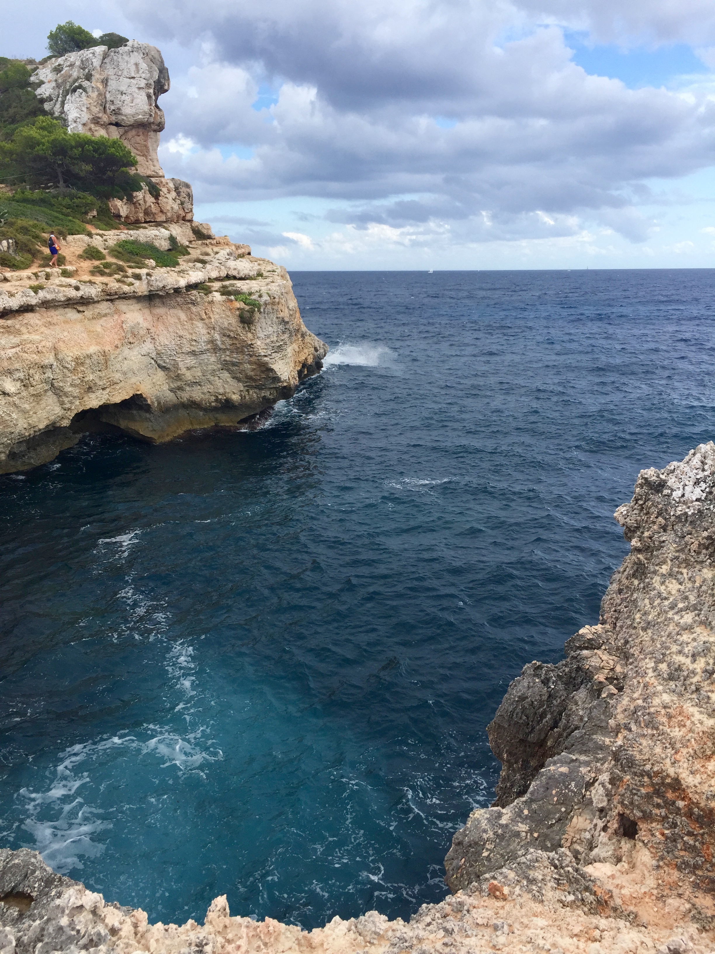 Hot Spots in Mallorca, Balearic Islands, Spain - Kaptain Kenny Travel
