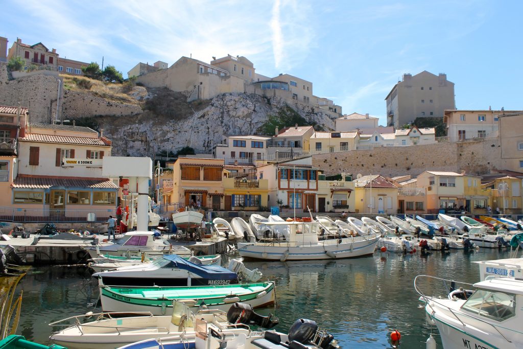 Is Marseille safe? (Southern France) – Kaptain Kenny Travel