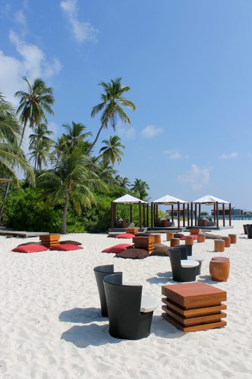 Park Hyatt Hadahaa: The Maldives - Kaptain Kenny Travel