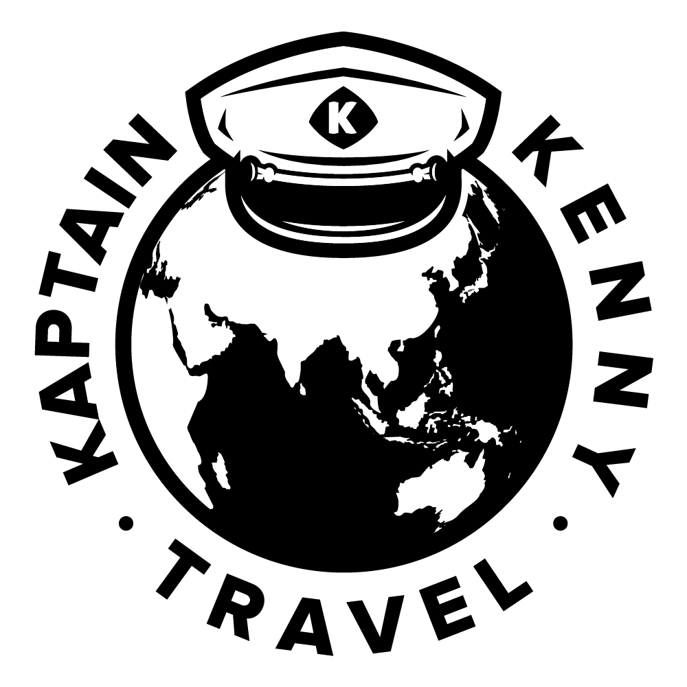 Kaptain Kenny Travel