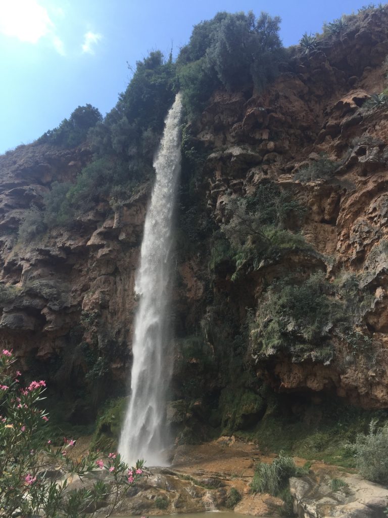 Is Montanejos worth the trip from Valencia? Kaptain Kenny Travel