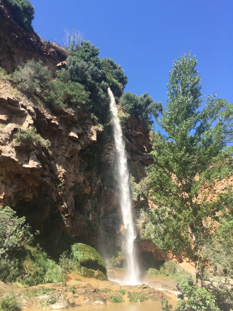 Is Montanejos worth the trip from Valencia? Kaptain Kenny Travel