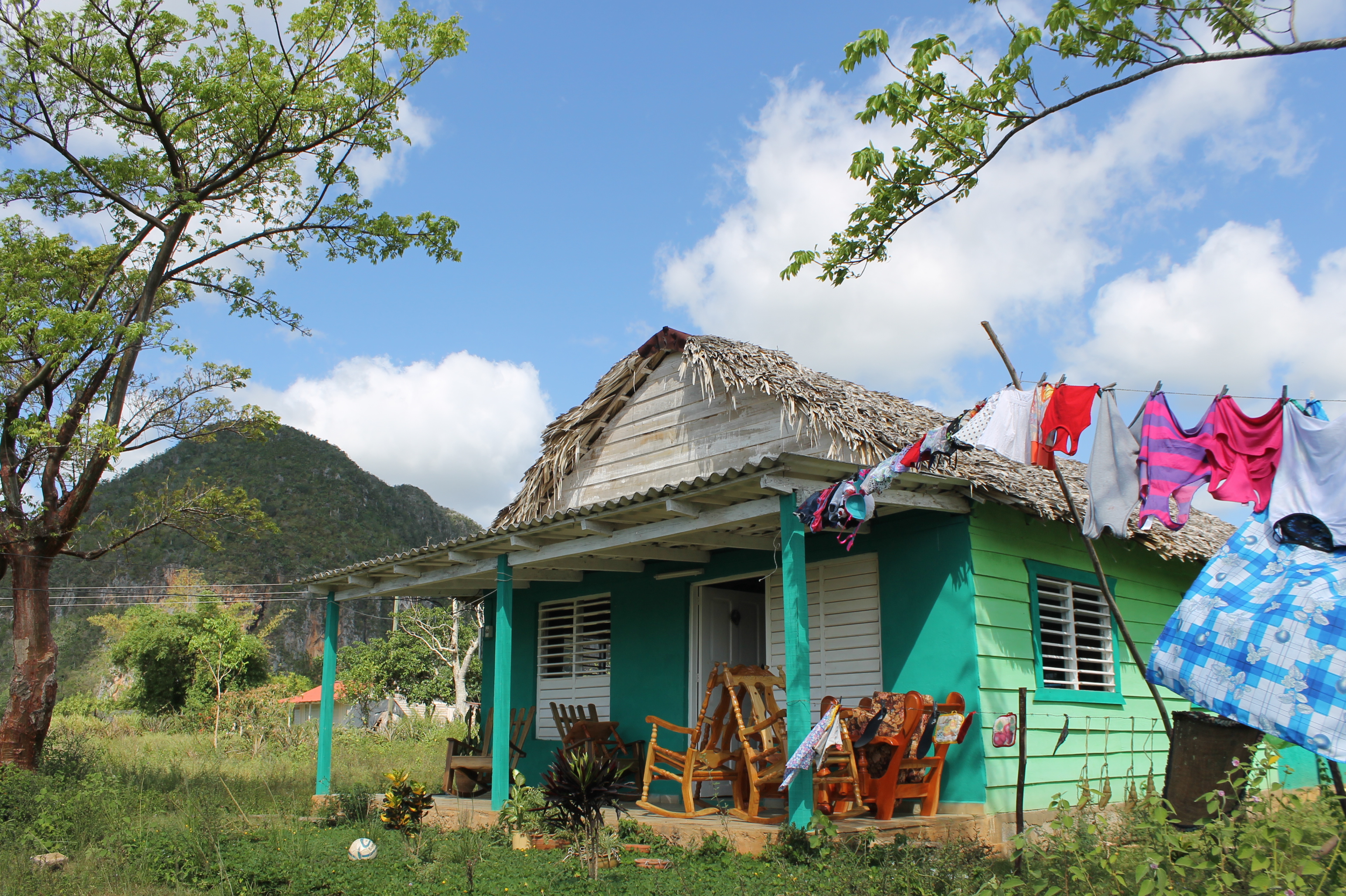 Vinales, Cuba