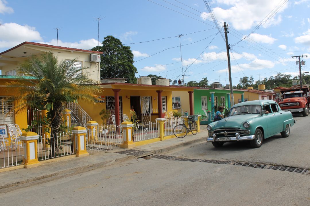 Vinales, Cuba