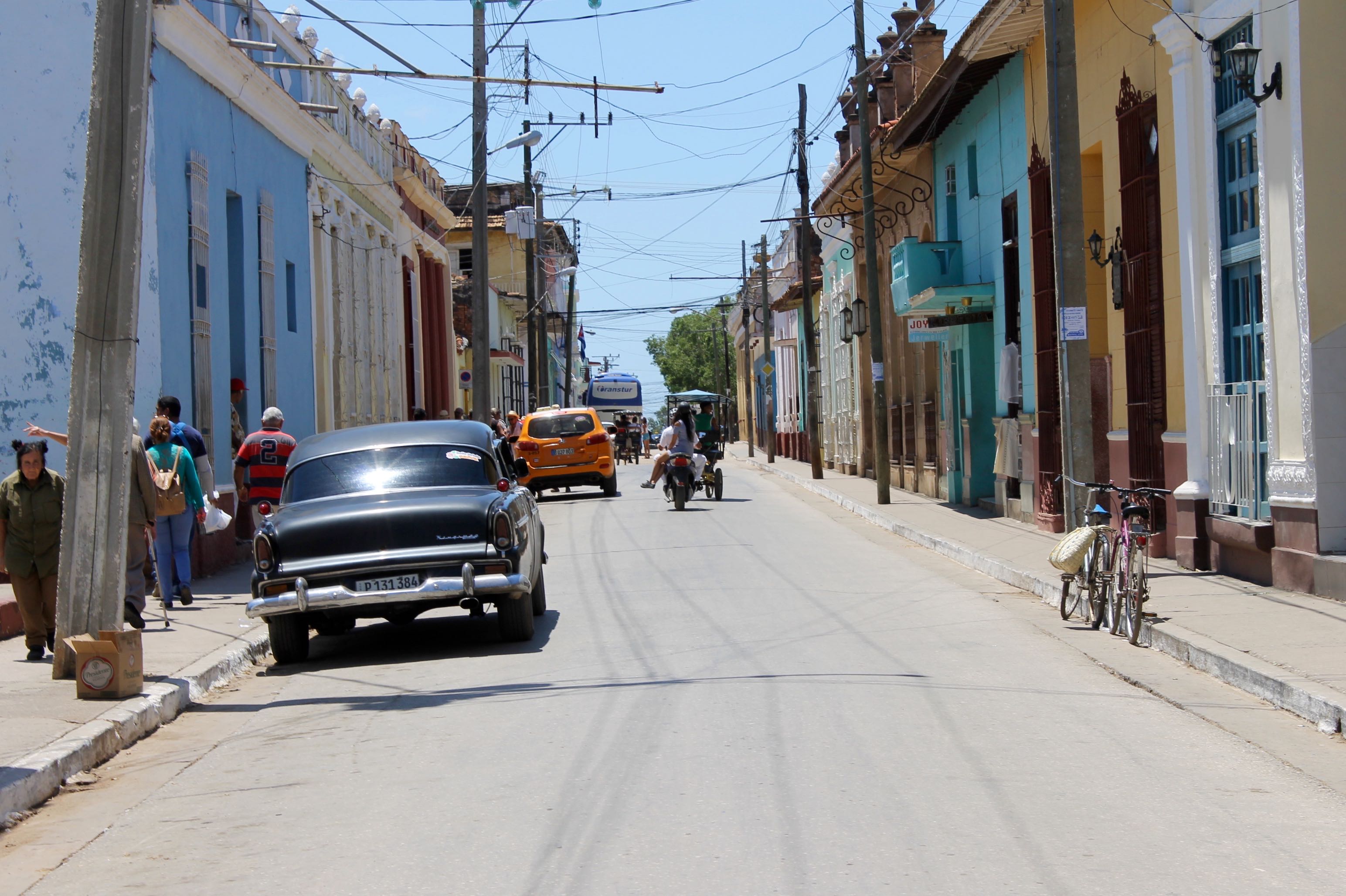 Trinidad, Cuba