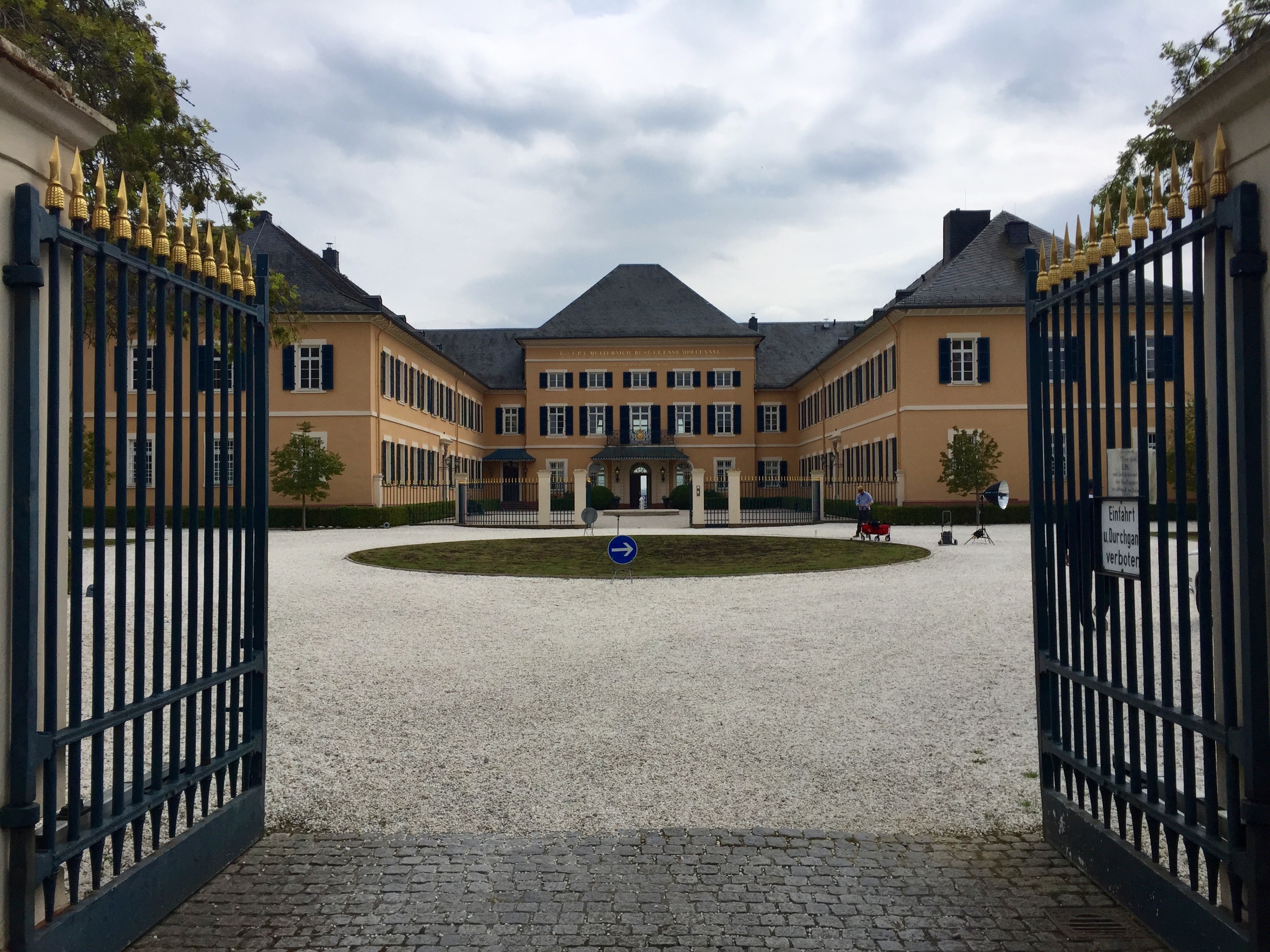 Schloss Johannisberg