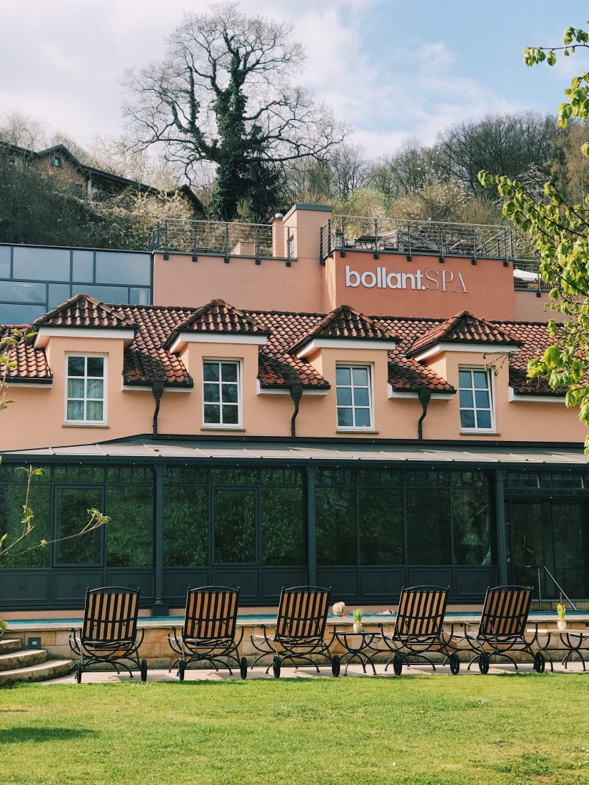 Bollants - A luxury getaway close to Frankfurt