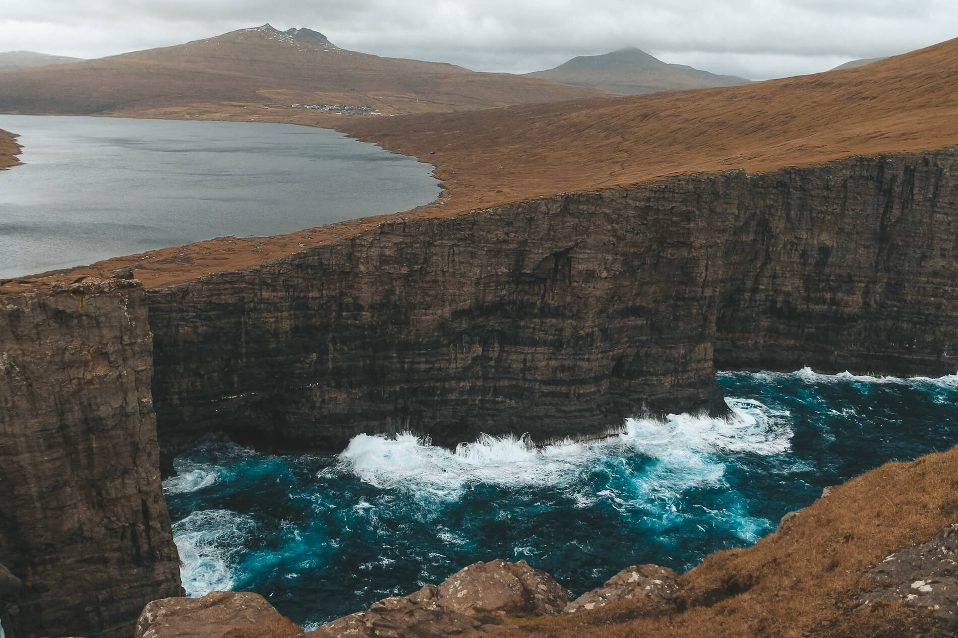 Faroe Islands Interesting Facts About The Country You Don't Know